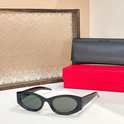 YSL Sunglasses — 6