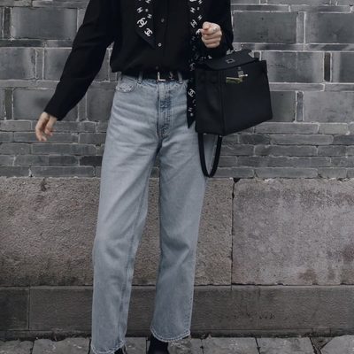 Hermes Bag — 30