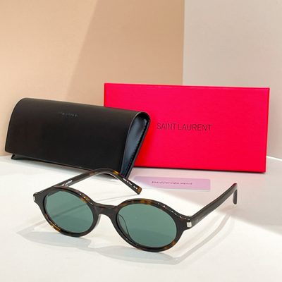 YSL Sunglasses — 5