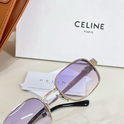 Celine Sunglasses — 6