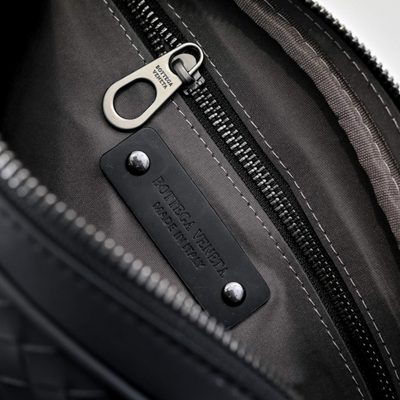 Bottega Veneta Intrecciato bag — 9