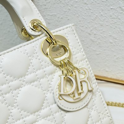 Dior Bag — 4