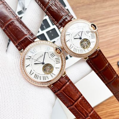 Cartier Watch — 5