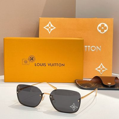 LV Sunglasses — 3