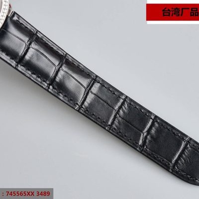Cartier Watch — 9