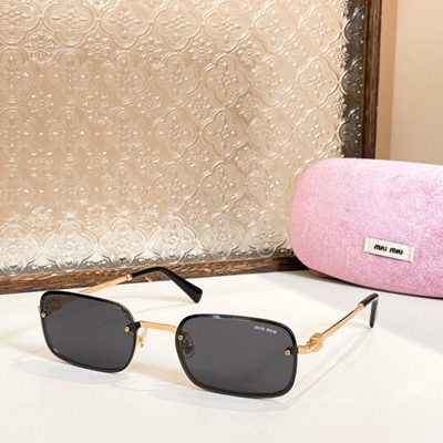 Miu Miu Sunglasses — 6