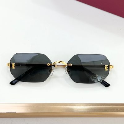 Cartier Sunglasses — 3