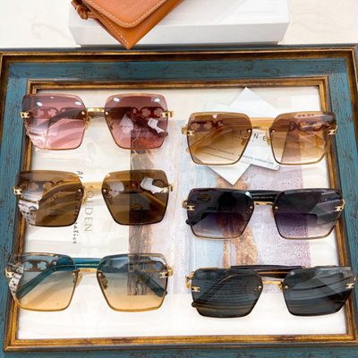 Celine Sunglasses — 8