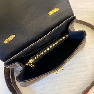 Louis Vuitton Bag — 8