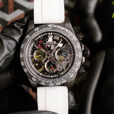 Rolex Watch — 8
