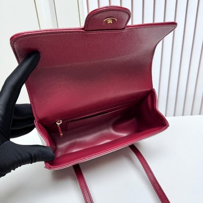 Chanel Bag — 9