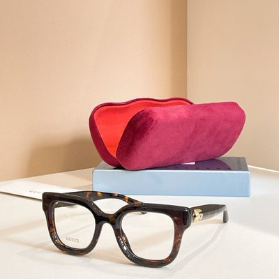 Gucci Sunglasses — 3