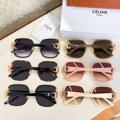 Celine Sunglasses — 8