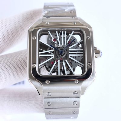 Cartier Watch