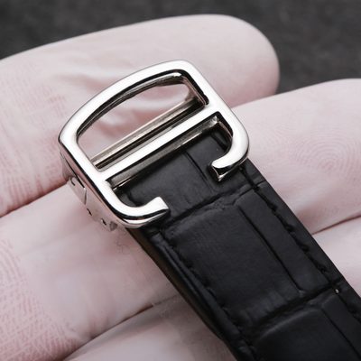 Cartier Watch — 8