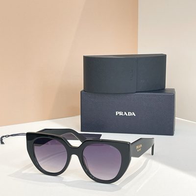 Prada Sunglasses — 4