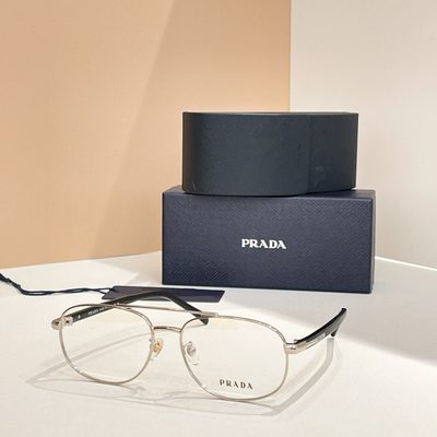 Prada Sunglasses — 8