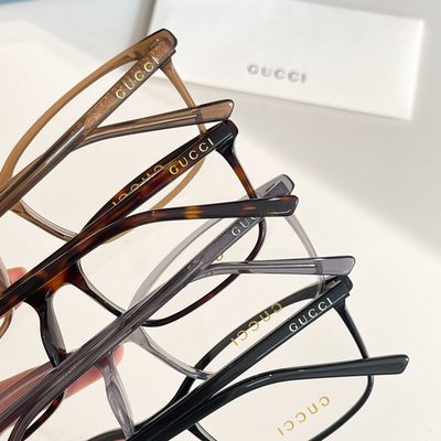 Gucci Sunglasses — 7
