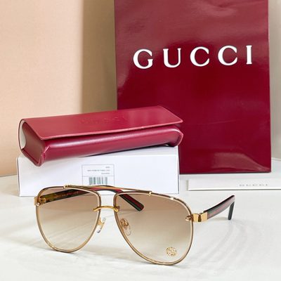 Gucci Sunglasses — 3