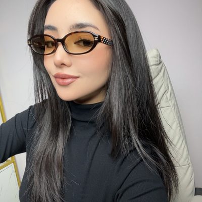 Chanel Sunglasses — 6