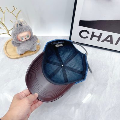 Chrome Hearts Cap — 9