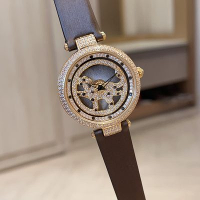 Cartier Watch