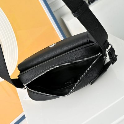Dior CD Icon messenger bag — 8