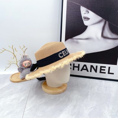 Celine Bucket Hats — 4