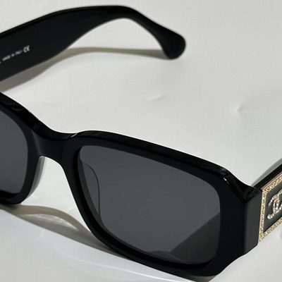 Chanel Sunglasses — 5