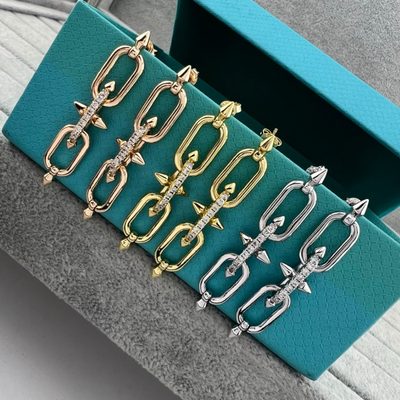 Tiffany Jewellery