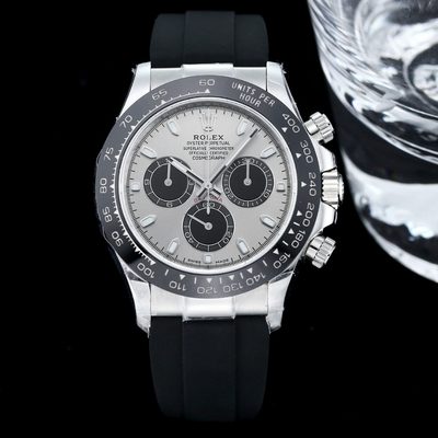 Rolex Watch — 3