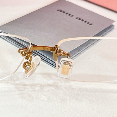 Miu Miu Sunglasses — 9
