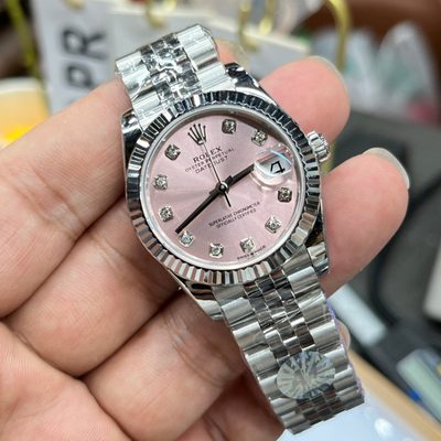 Rolex Watch — 3