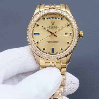 Rolex Watch