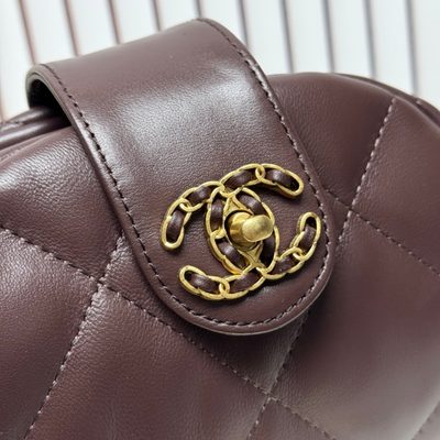Chanel Bag — 5