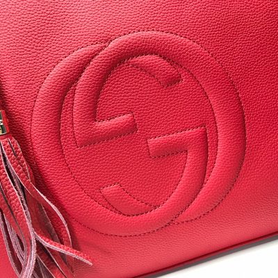 Gucci Bag — 5