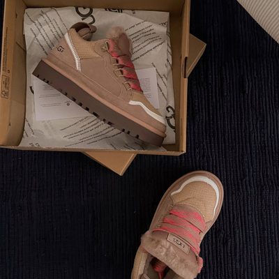 UGG Lowmel trainers — 8