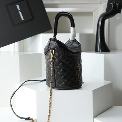 YSL Bag — 3