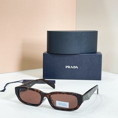 Prada Sunglasses — 4