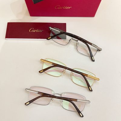 Cartier Sunglasses — 8