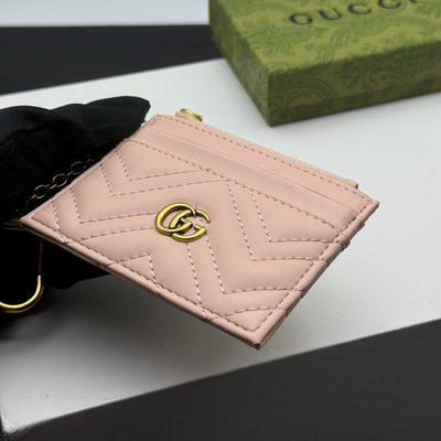 Gucci card holder — 7