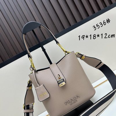 Prada Bag — 4