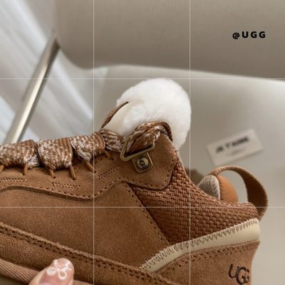 UGG Lowmel sneakers — 5
