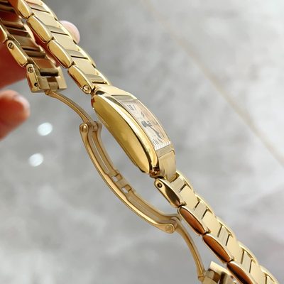 Cartier Watch — 5