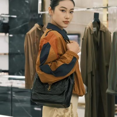 YSL Bag — 7