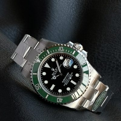 Rolex Watch — 4