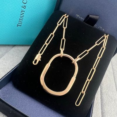 Tiffany Jewellery — 4