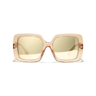 Chanel Sunglasses — 3