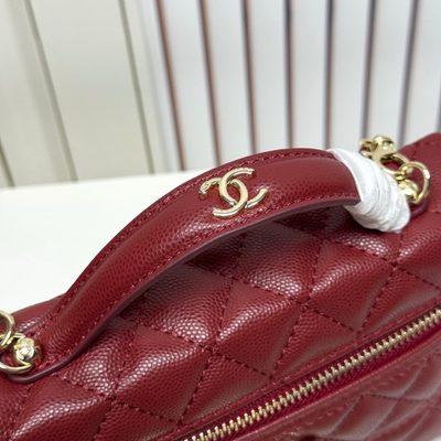 Chanel Bag — 7