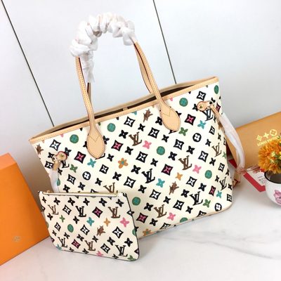 Louis Vuitton Bag — 3